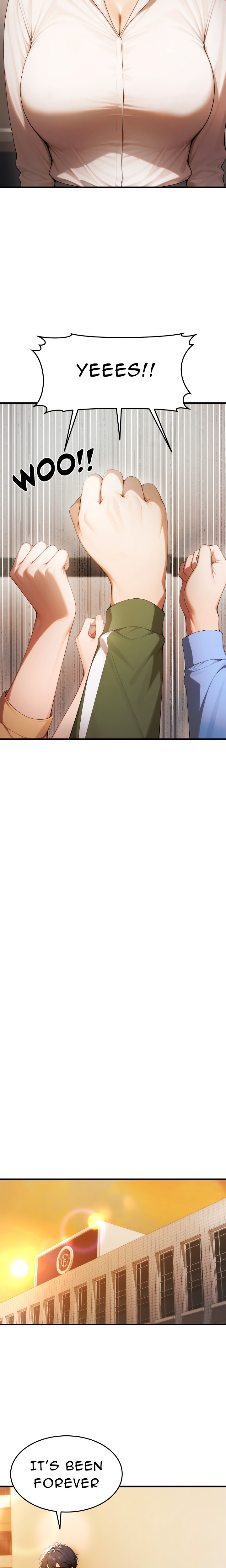 Strong Witch - Chapter 22 Page 23