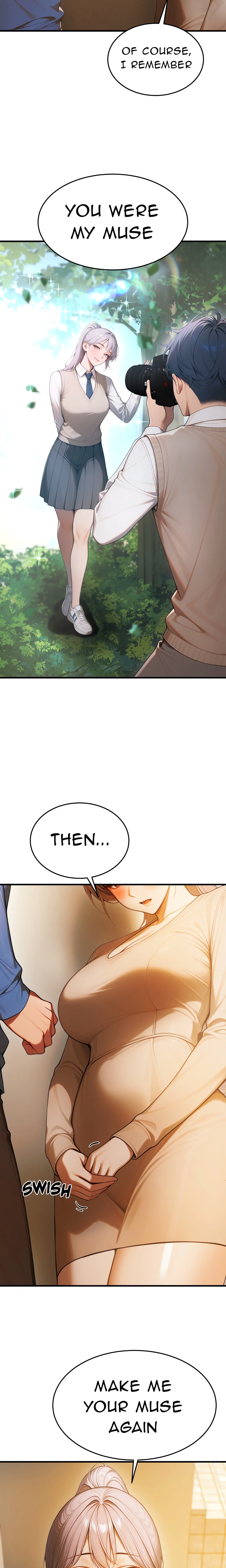 Strong Witch - Chapter 22 Page 28