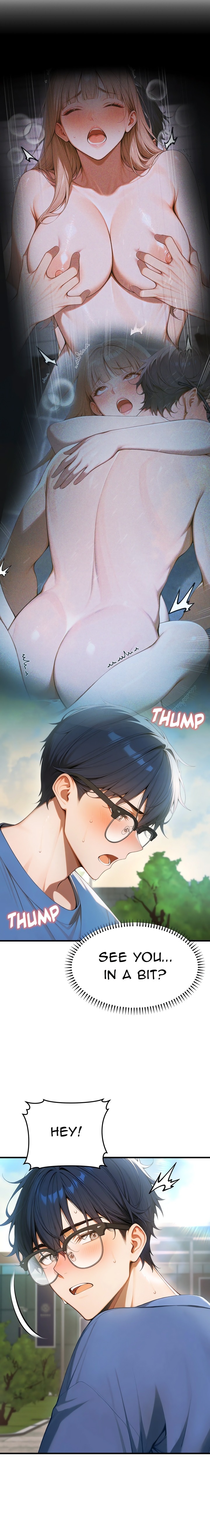 Strong Witch - Chapter 22 Page 8