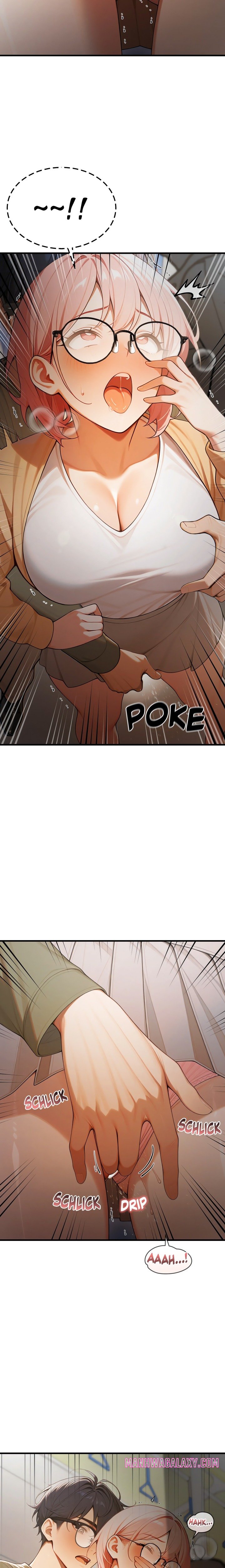 Strong Witch - Chapter 23 Page 23