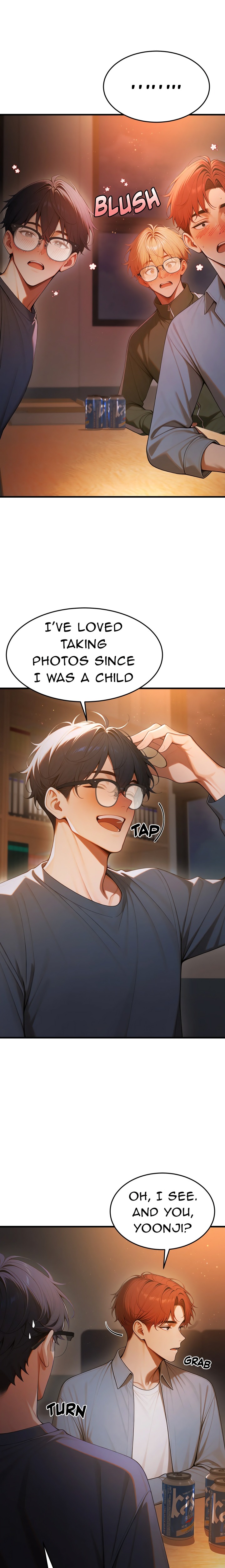 Strong Witch - Chapter 23 Page 7