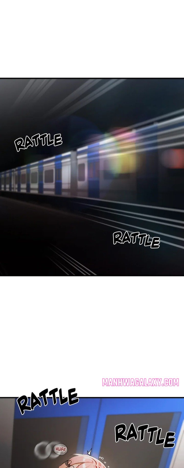 Strong Witch - Chapter 24 Page 1