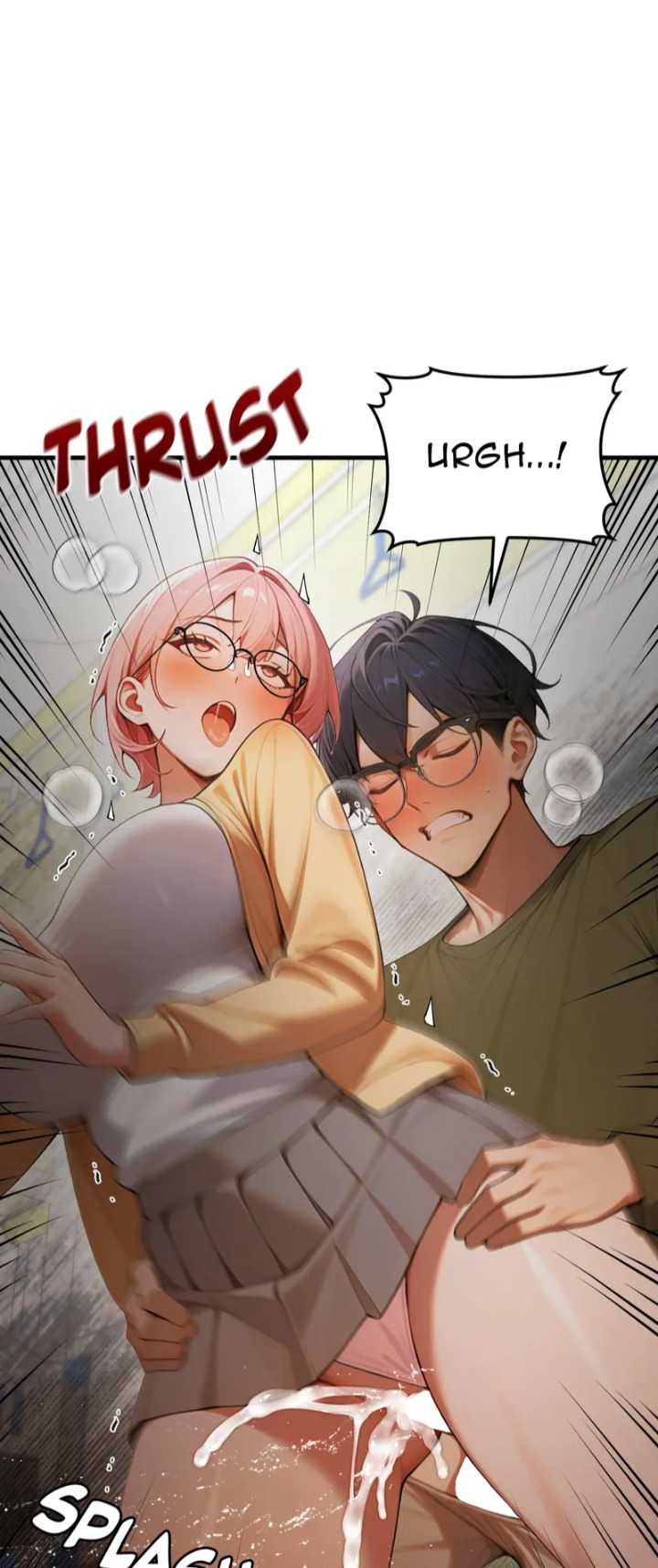 Strong Witch - Chapter 24 Page 23