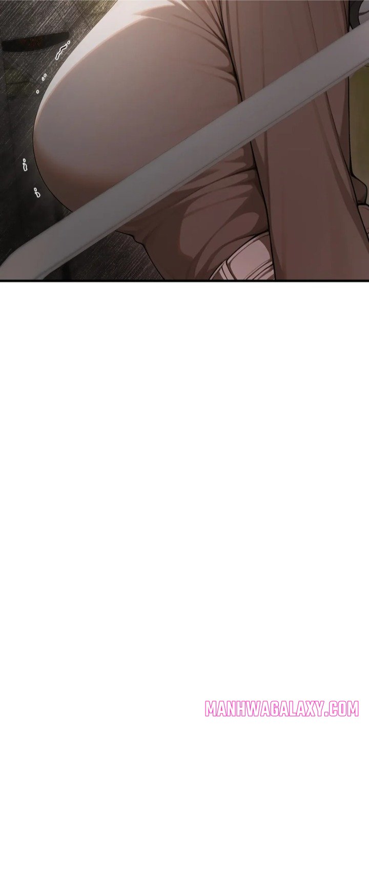 Strong Witch - Chapter 24 Page 25