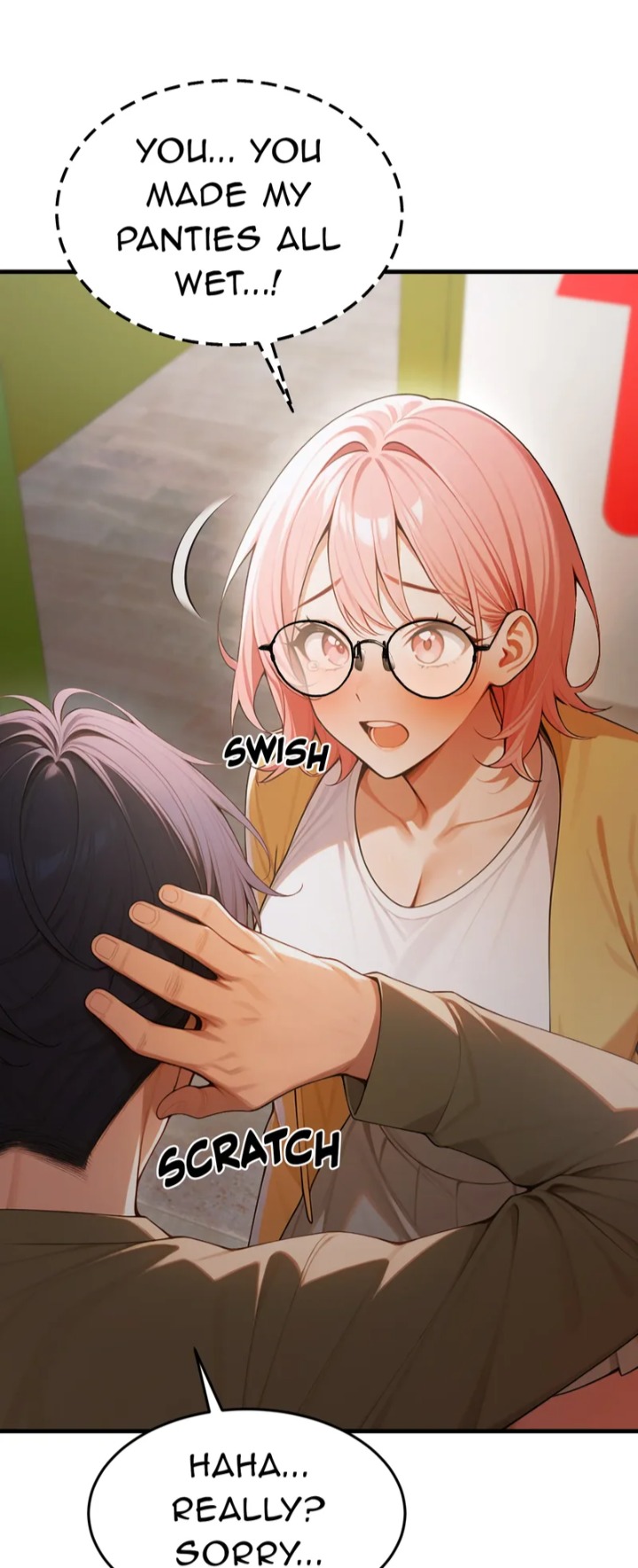 Strong Witch - Chapter 24 Page 28