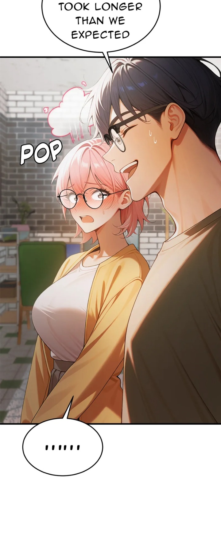 Strong Witch - Chapter 24 Page 34