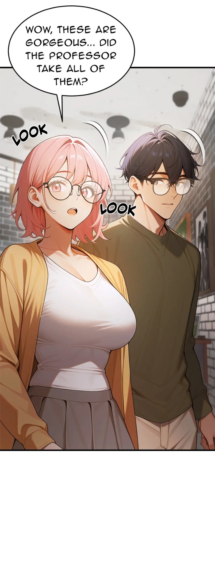 Strong Witch - Chapter 24 Page 37