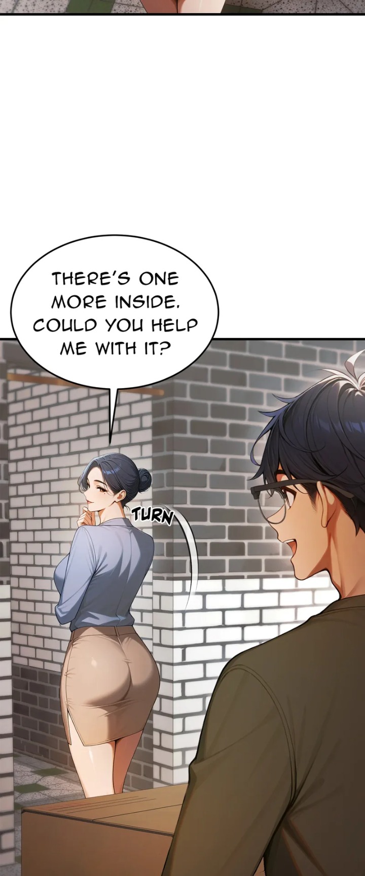 Strong Witch - Chapter 24 Page 44