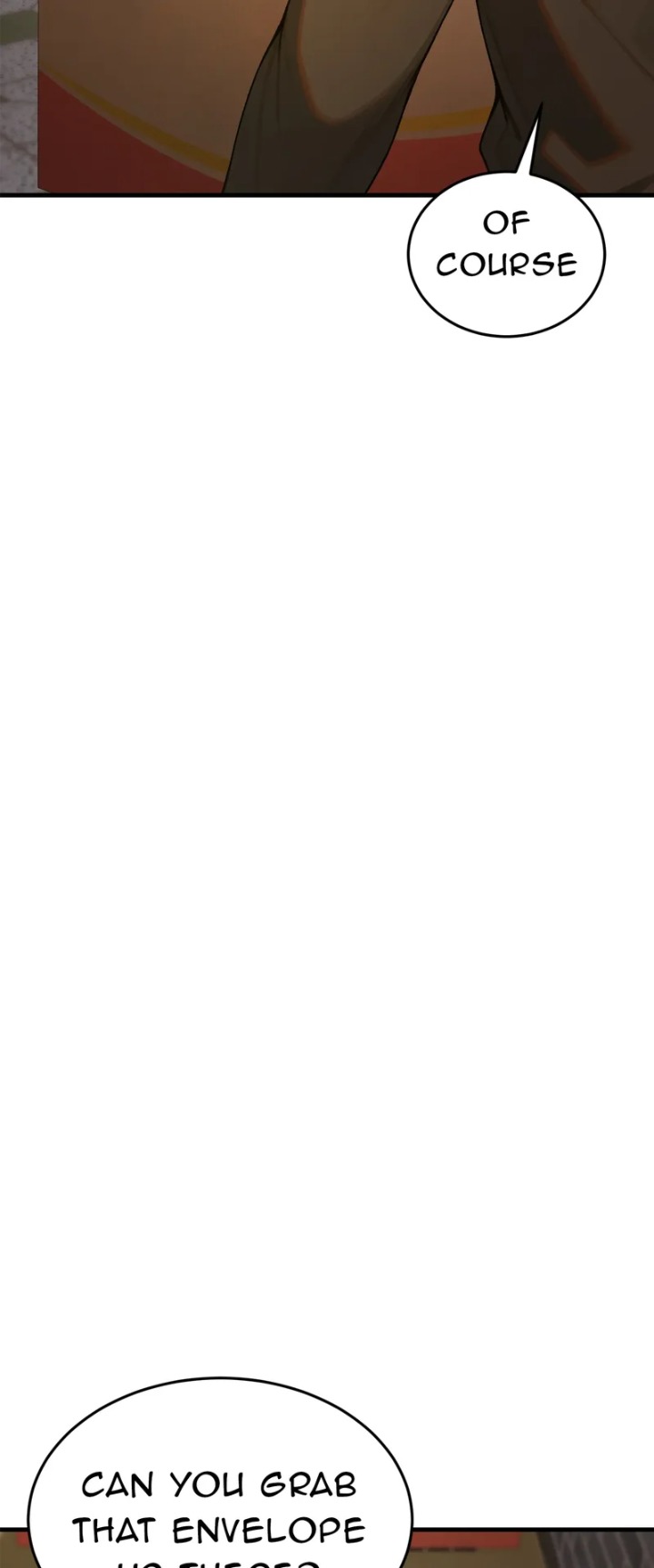 Strong Witch - Chapter 24 Page 45