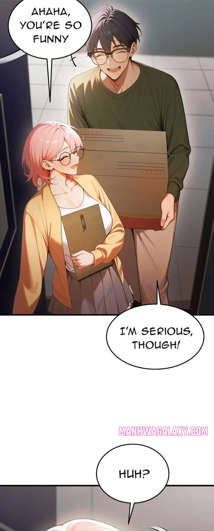 Strong Witch - Chapter 24 Page 58