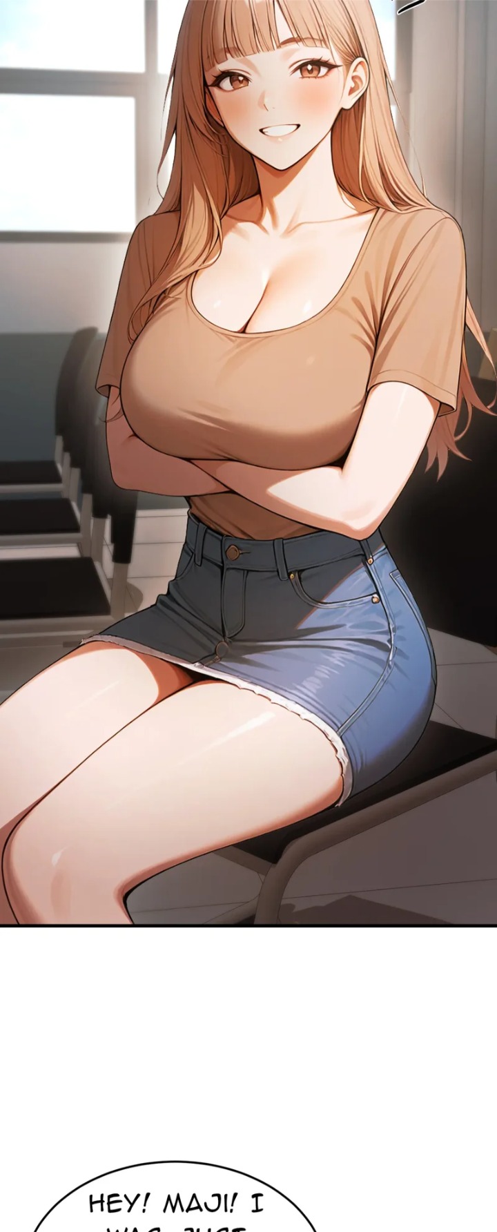 Strong Witch - Chapter 24 Page 60