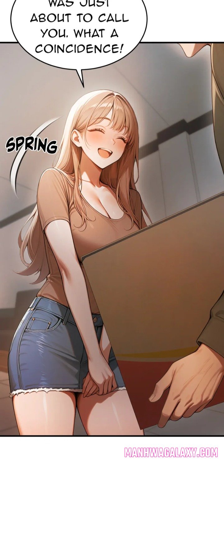 Strong Witch - Chapter 24 Page 61