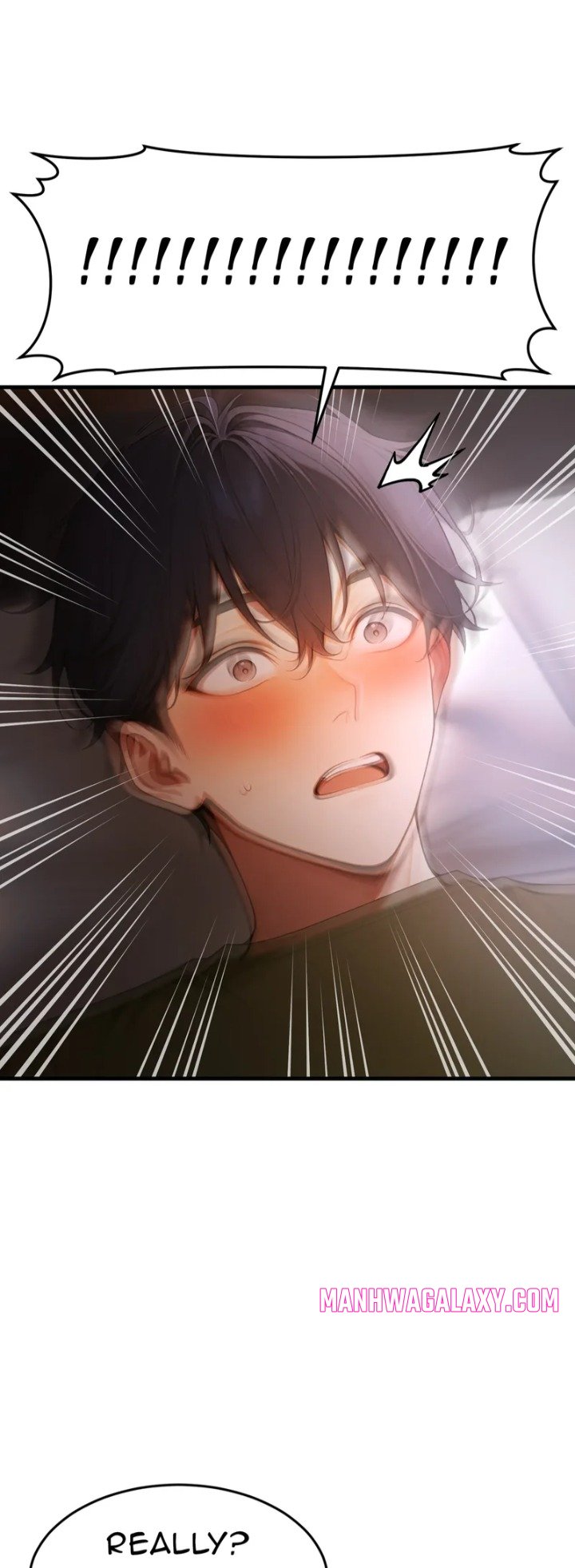 Strong Witch - Chapter 25 Page 34