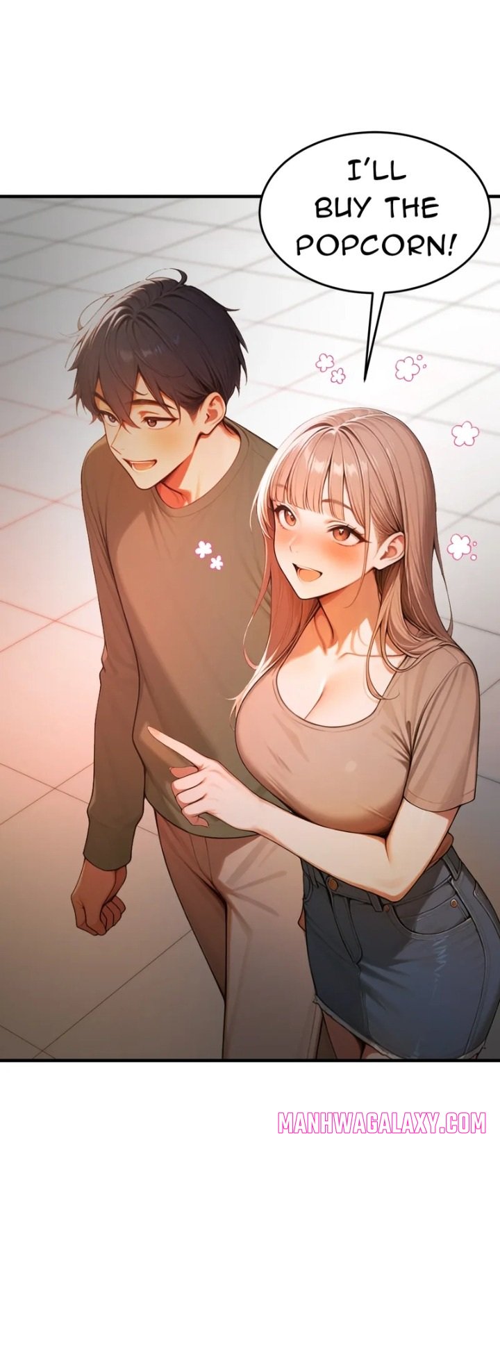 Strong Witch - Chapter 25 Page 5