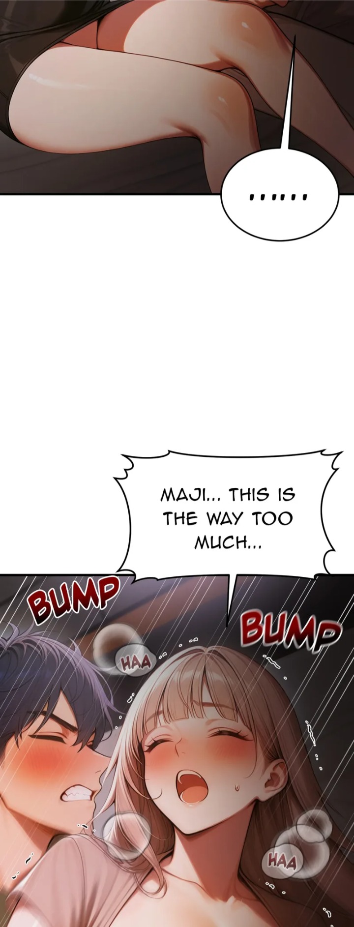 Strong Witch - Chapter 25 Page 62