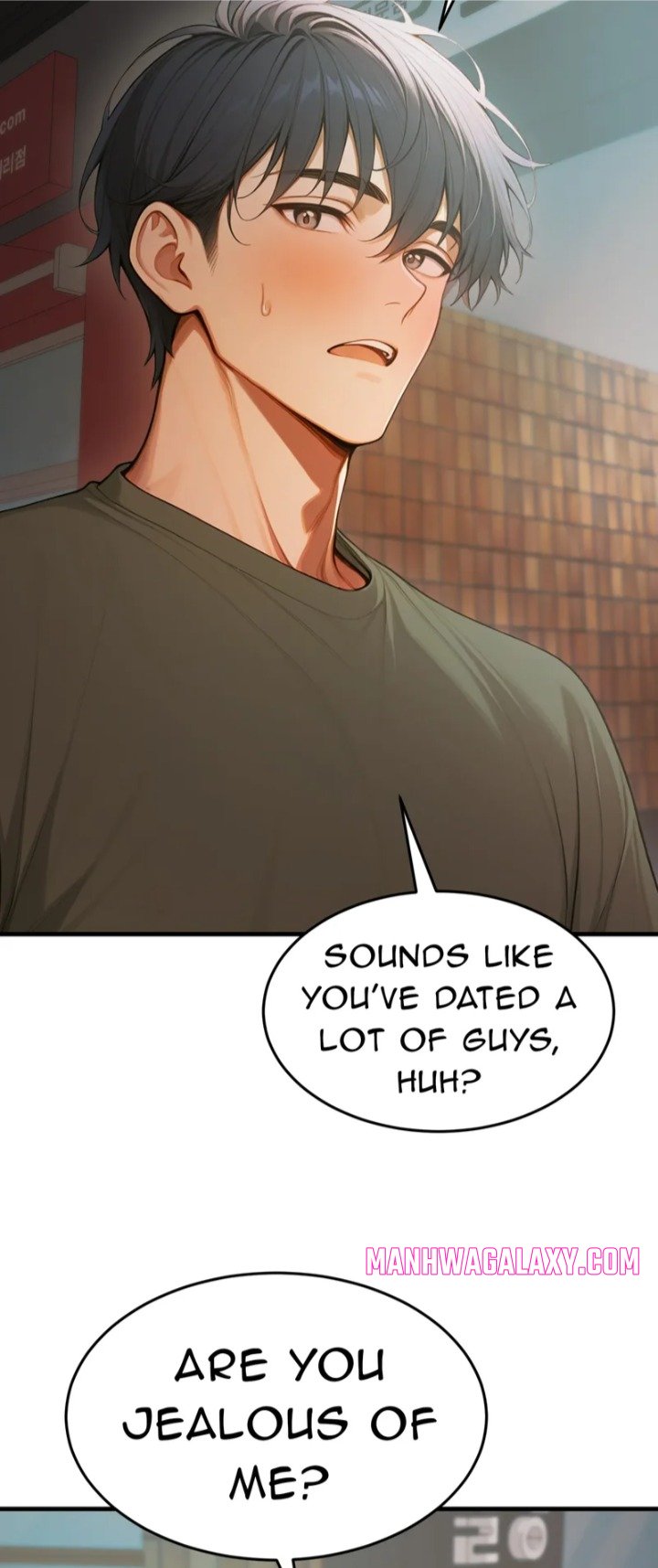 Strong Witch - Chapter 25 Page 77