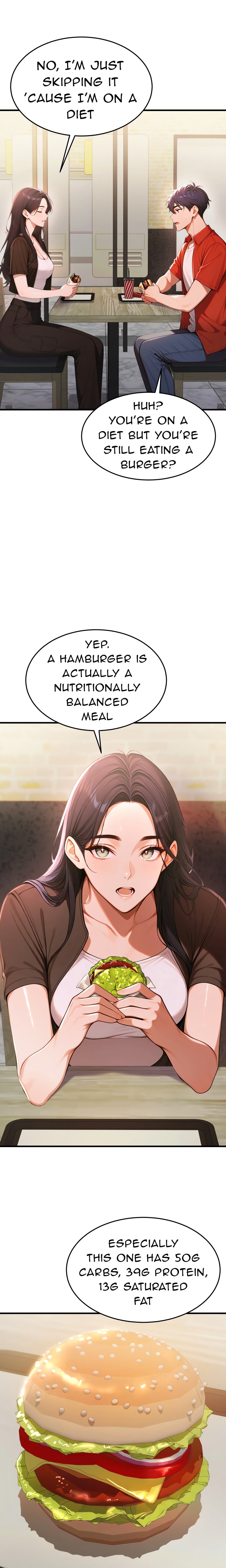 Strong Witch - Chapter 26 Page 10