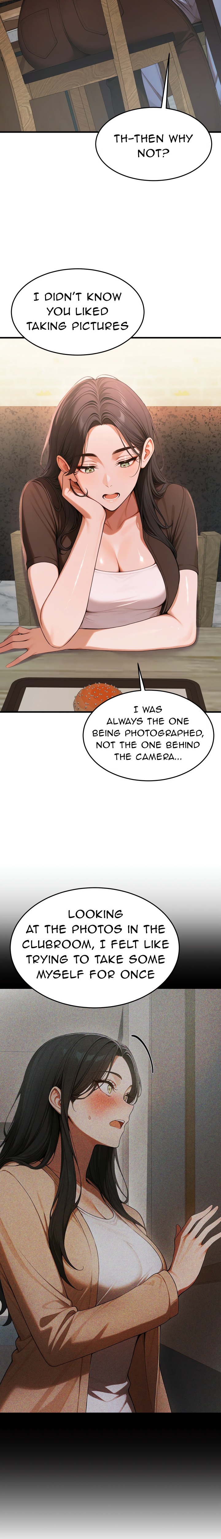 Strong Witch - Chapter 26 Page 15