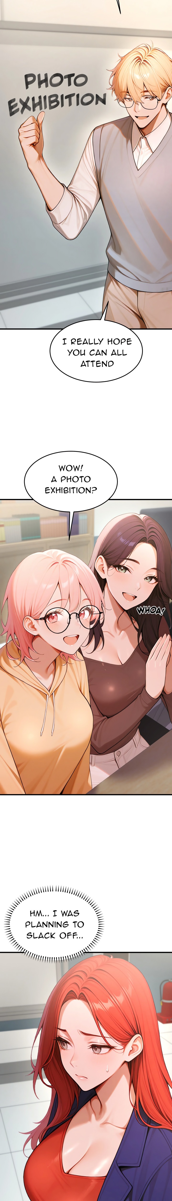 Strong Witch - Chapter 26 Page 28