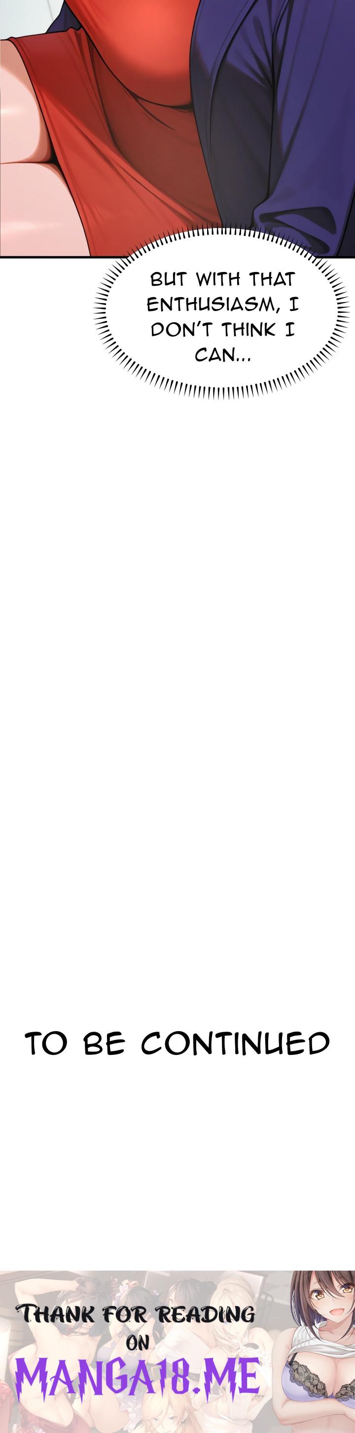 Strong Witch - Chapter 26 Page 29