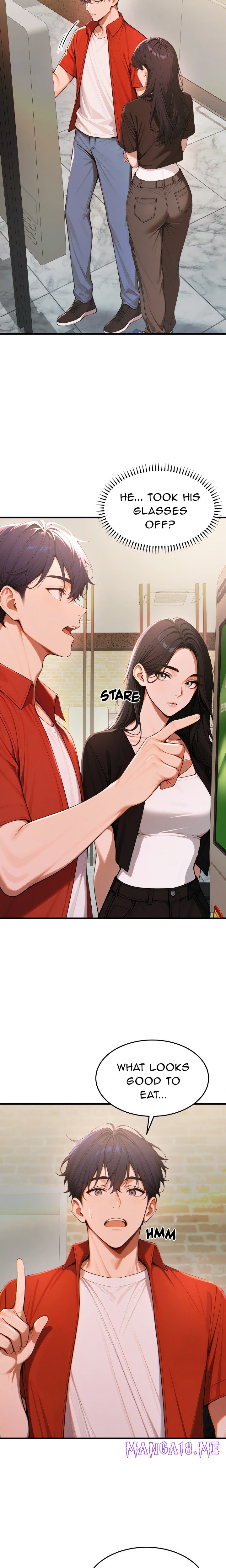 Strong Witch - Chapter 26 Page 7