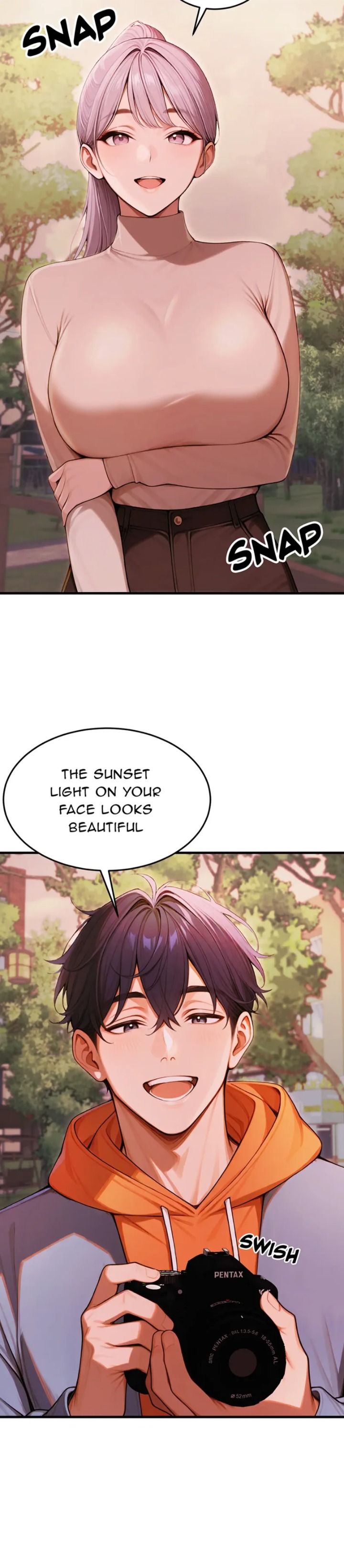 Strong Witch - Chapter 27 Page 24