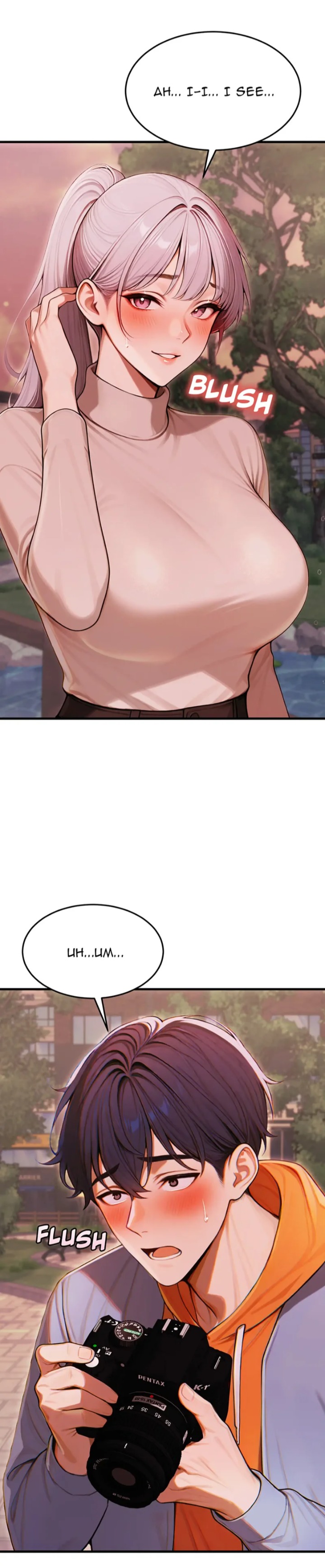 Strong Witch - Chapter 27 Page 25