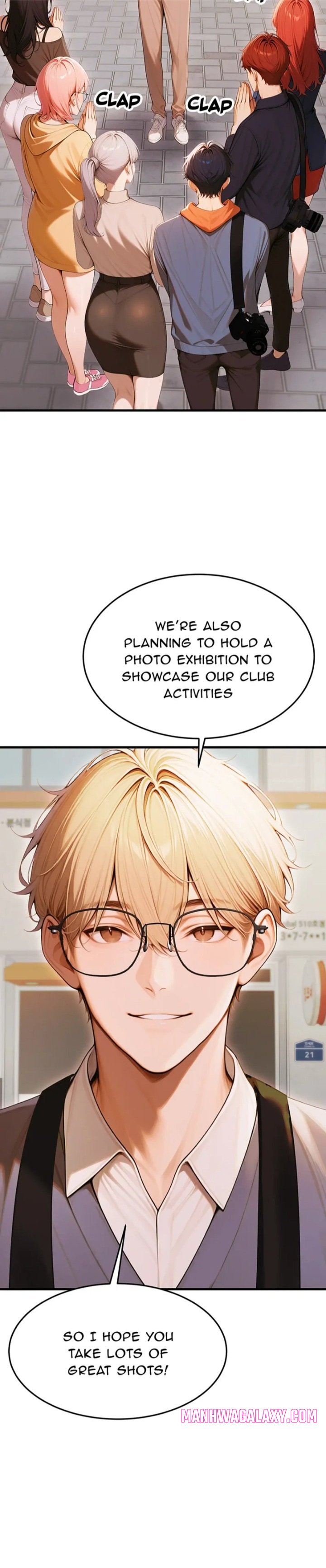 Strong Witch - Chapter 27 Page 4