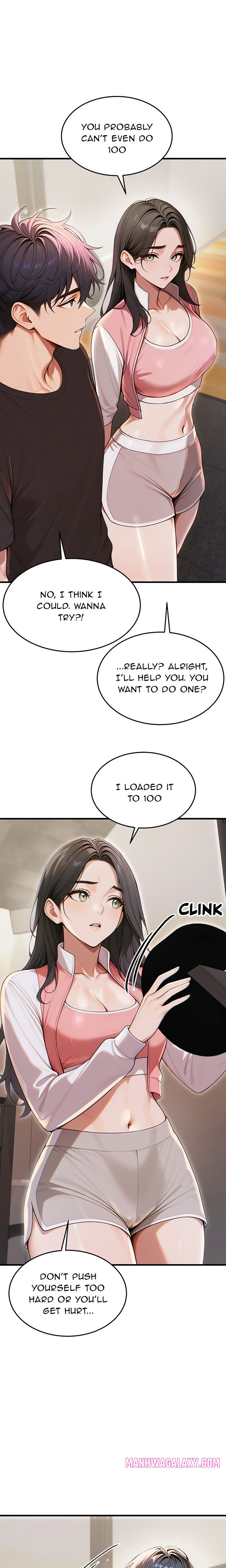 Strong Witch - Chapter 28 Page 20