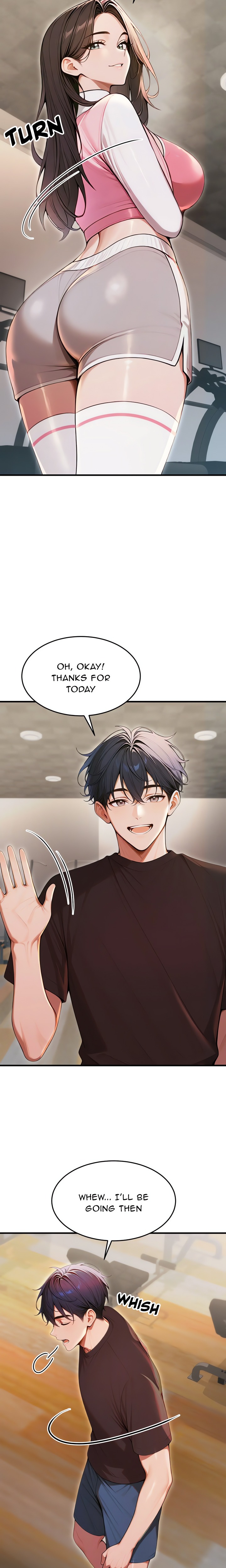 Strong Witch - Chapter 28 Page 30