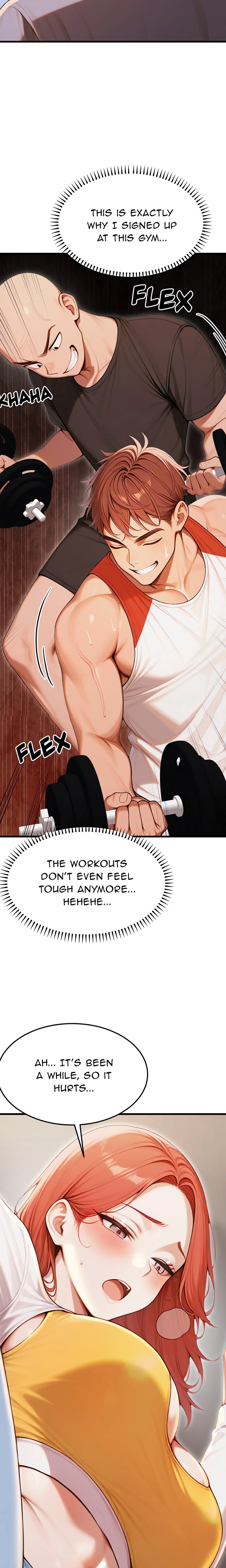 Strong Witch - Chapter 29 Page 7