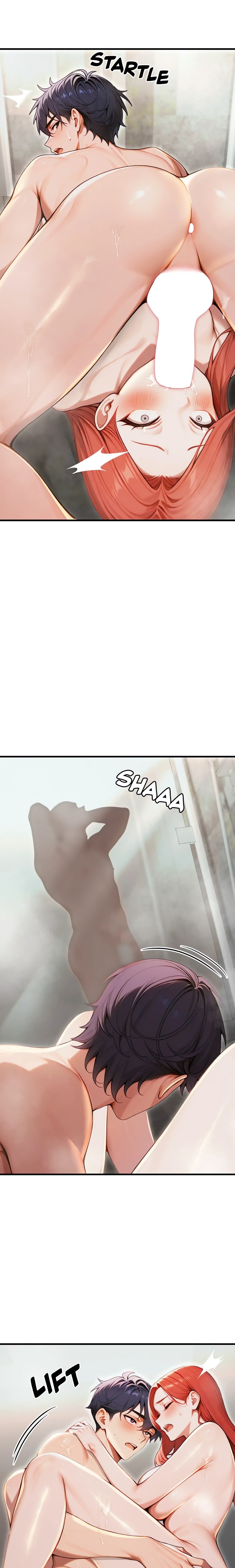 Strong Witch - Chapter 30 Page 16