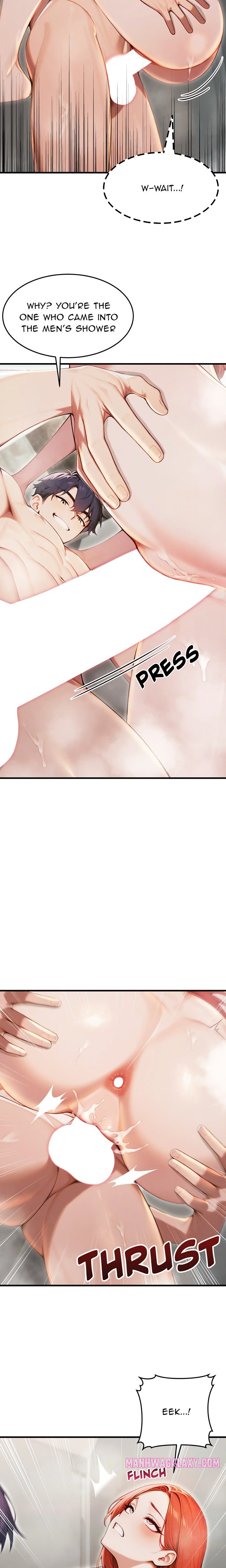 Strong Witch - Chapter 30 Page 17