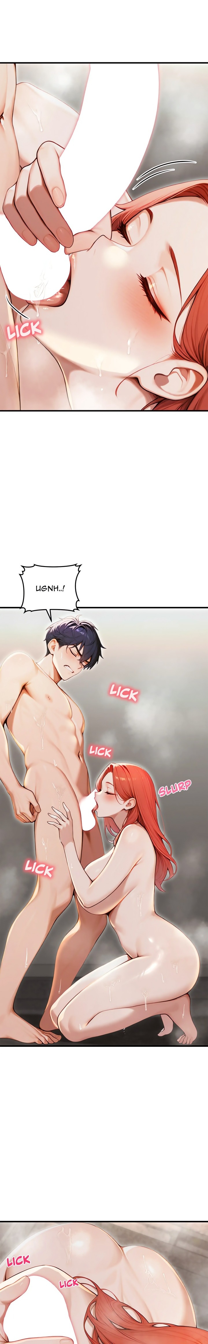 Strong Witch - Chapter 30 Page 2