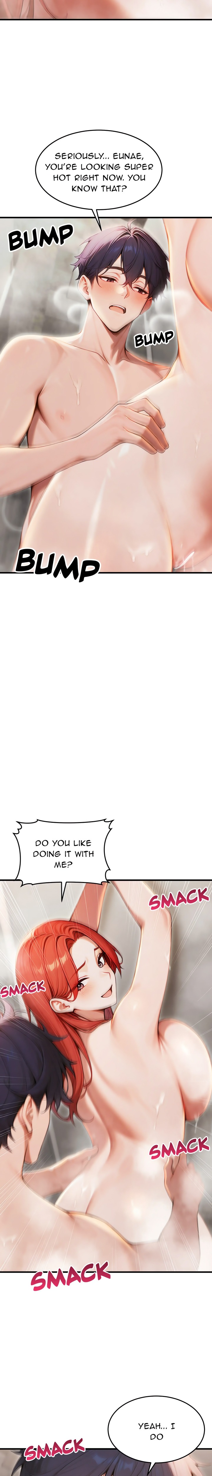 Strong Witch - Chapter 30 Page 24