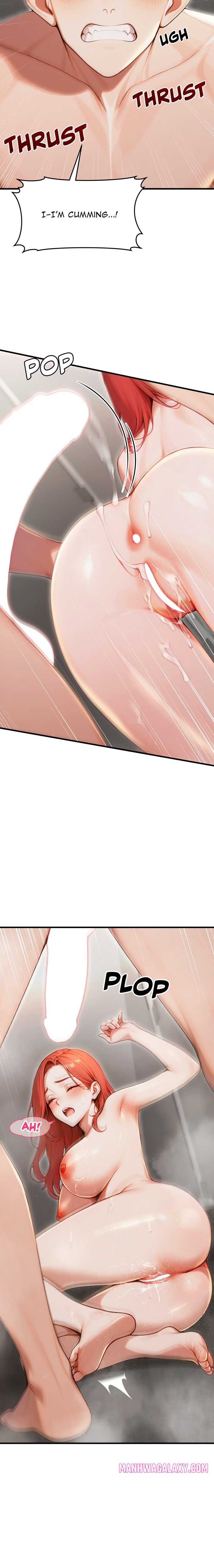 Strong Witch - Chapter 30 Page 29