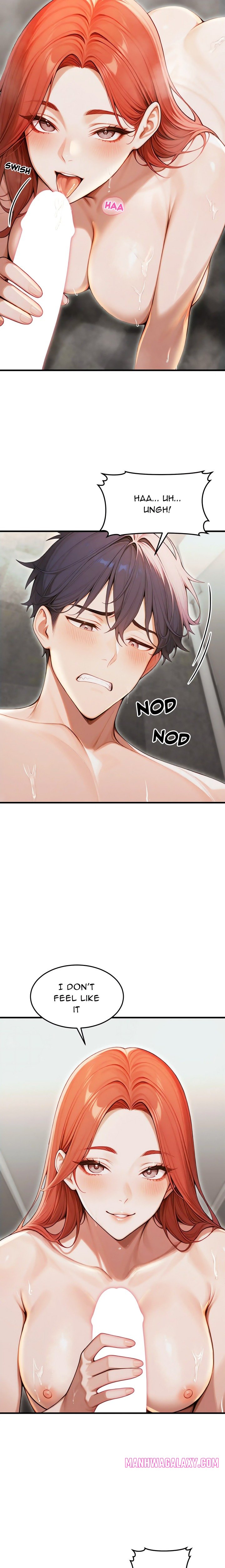 Strong Witch - Chapter 30 Page 6