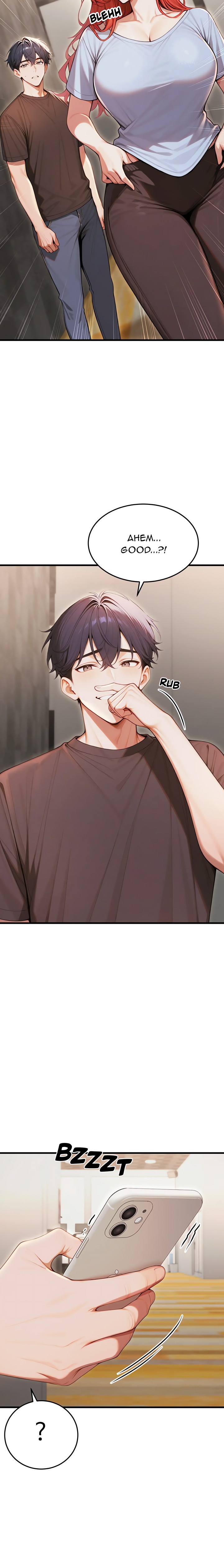 Strong Witch - Chapter 31 Page 11