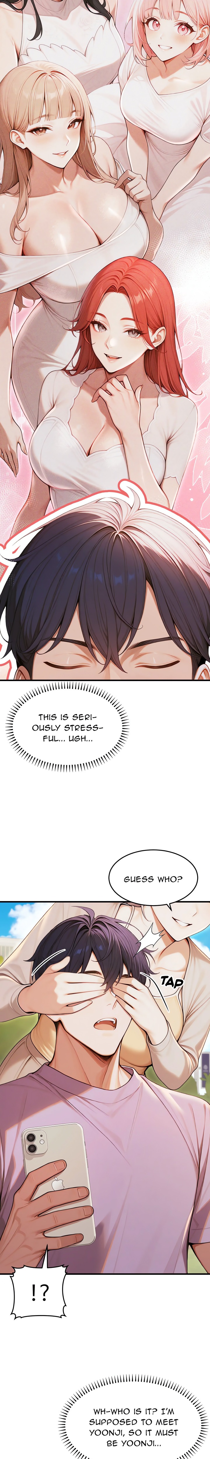 Strong Witch - Chapter 31 Page 14