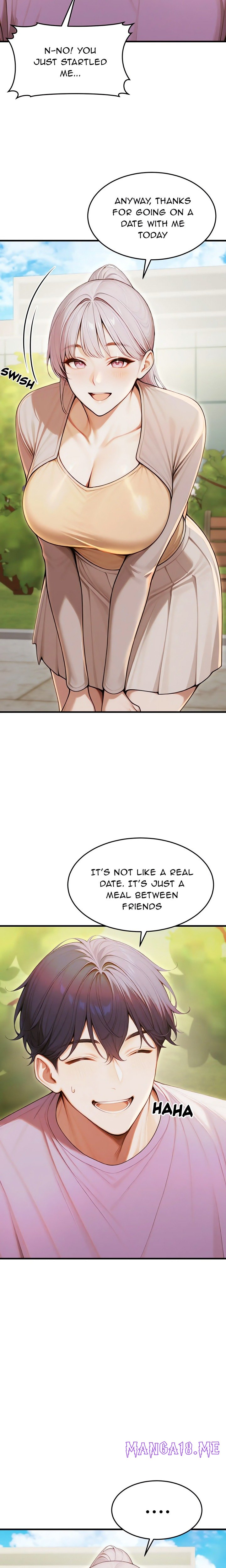 Strong Witch - Chapter 31 Page 16