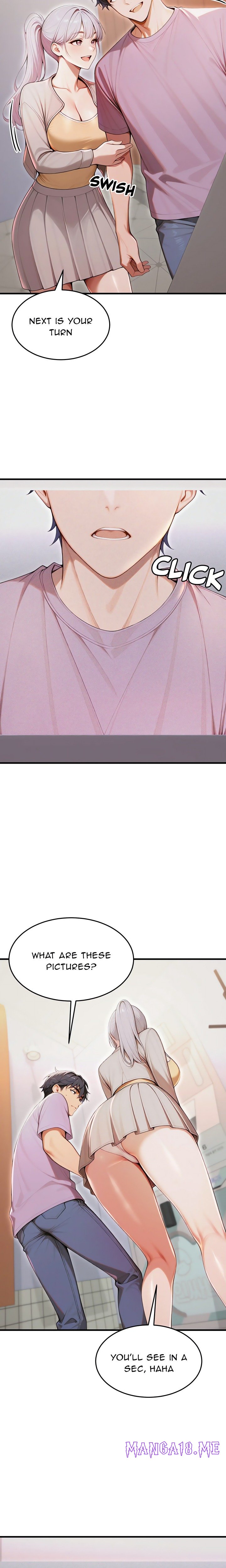 Strong Witch - Chapter 31 Page 20