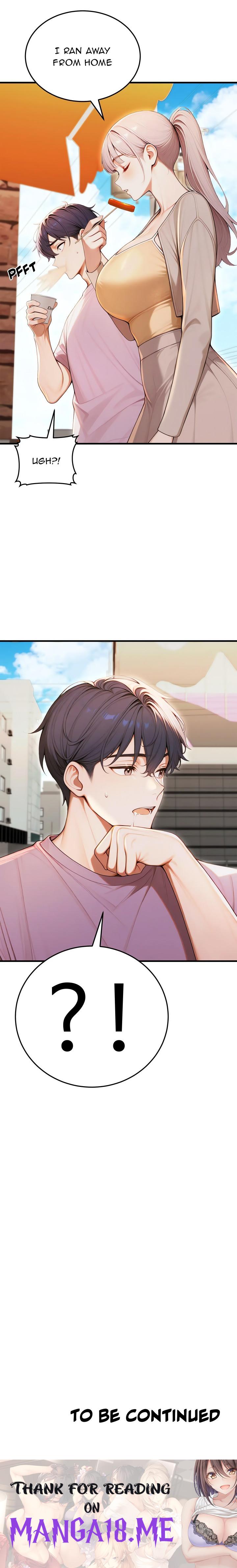 Strong Witch - Chapter 31 Page 26