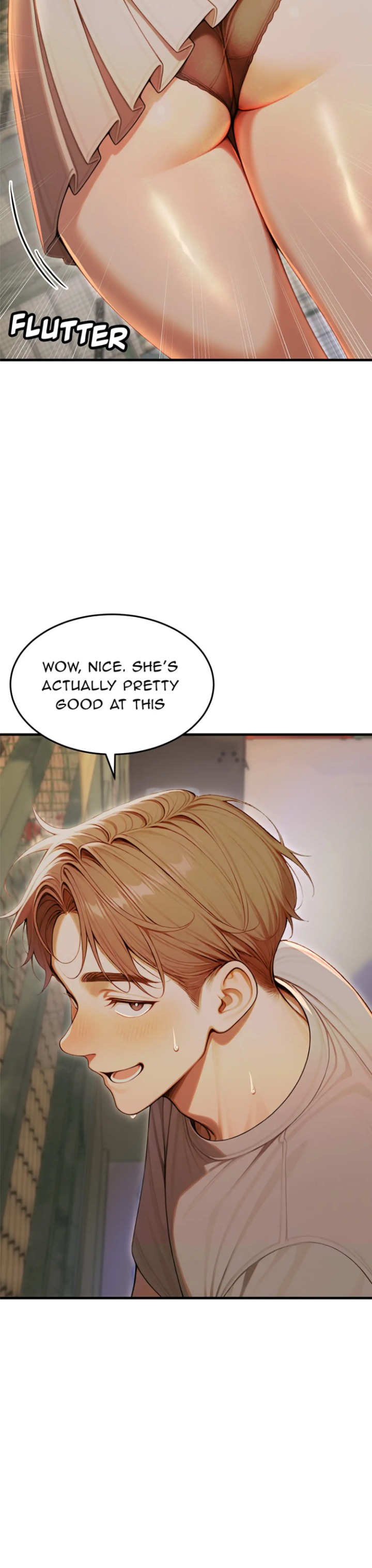 Strong Witch - Chapter 32 Page 24