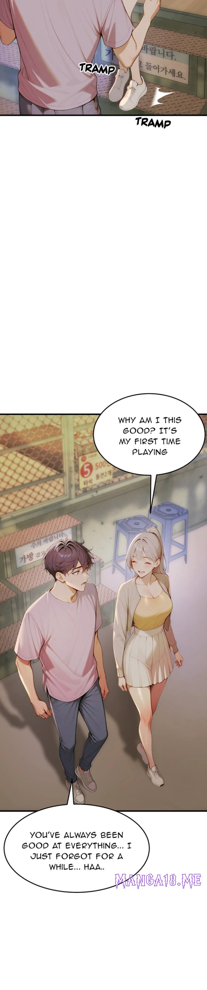 Strong Witch - Chapter 32 Page 28