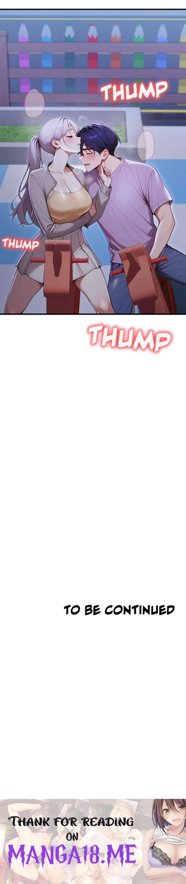 Strong Witch - Chapter 32 Page 40