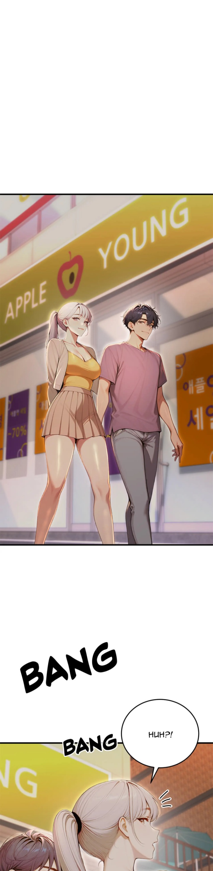 Strong Witch - Chapter 32 Page 9