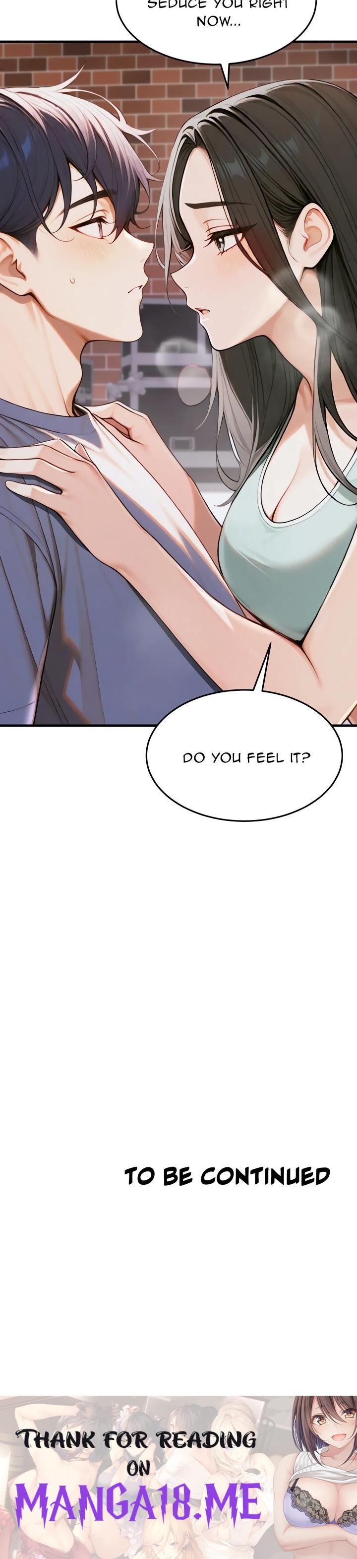 Strong Witch - Chapter 33 Page 30