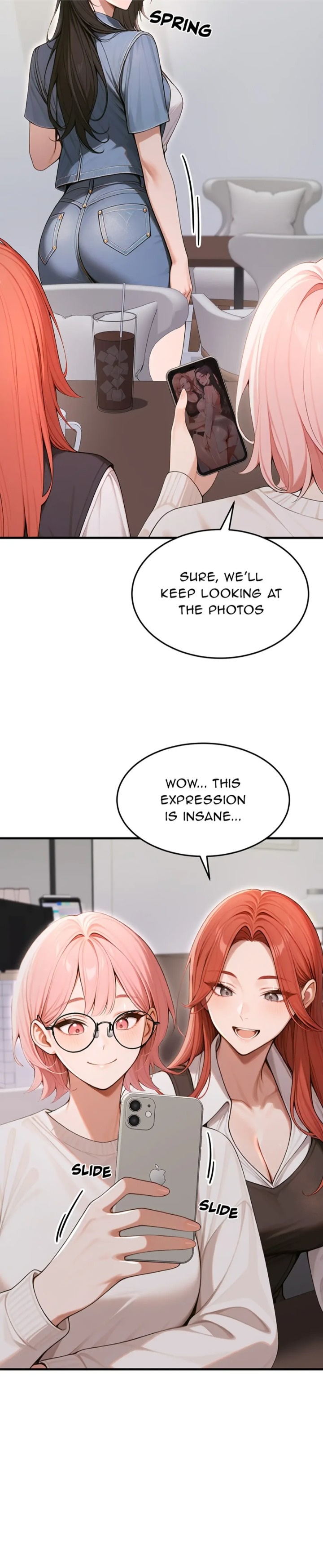 Strong Witch - Chapter 35 Page 40