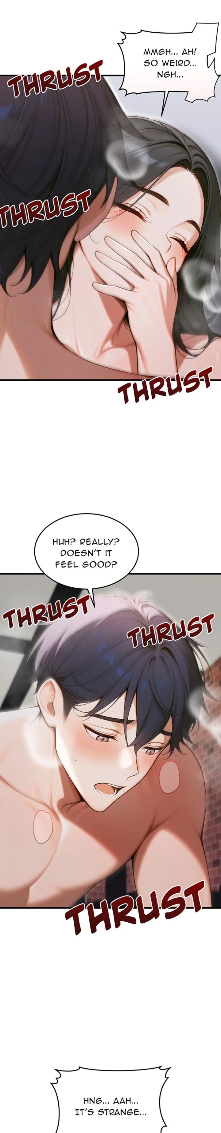 Strong Witch - Chapter 35 Page 7