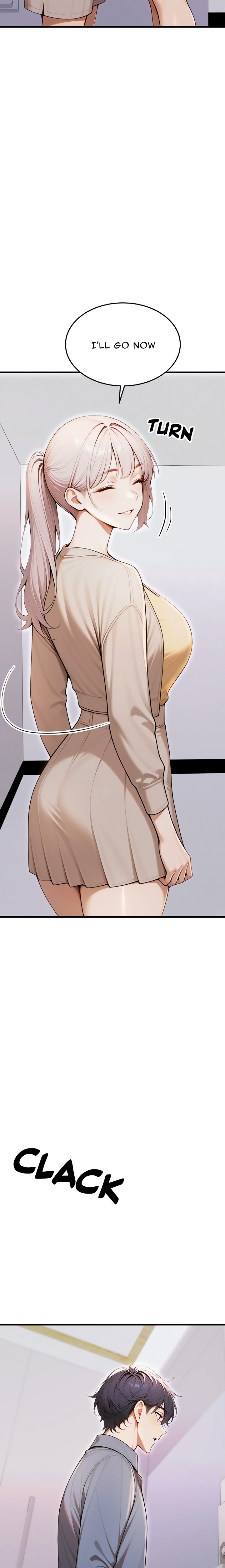 Strong Witch - Chapter 36 Page 16